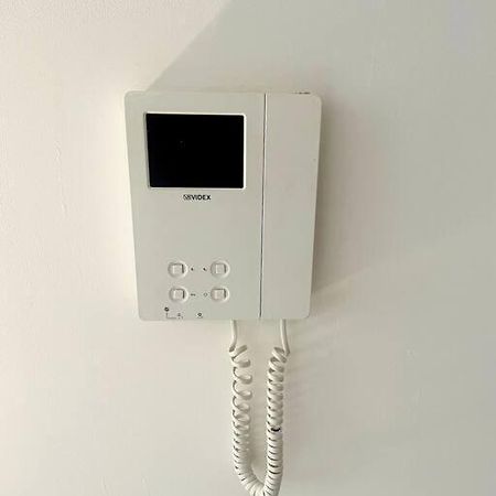 #215 1 Bed Serviced Apartment Derby Extérieur photo