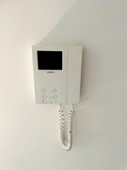 #215 1 Bed Serviced Apartment Derby Extérieur photo